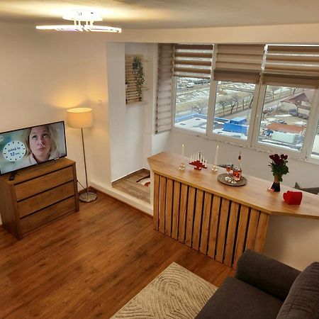 Apartament 3 Camere Palas ヤシ エクステリア 写真