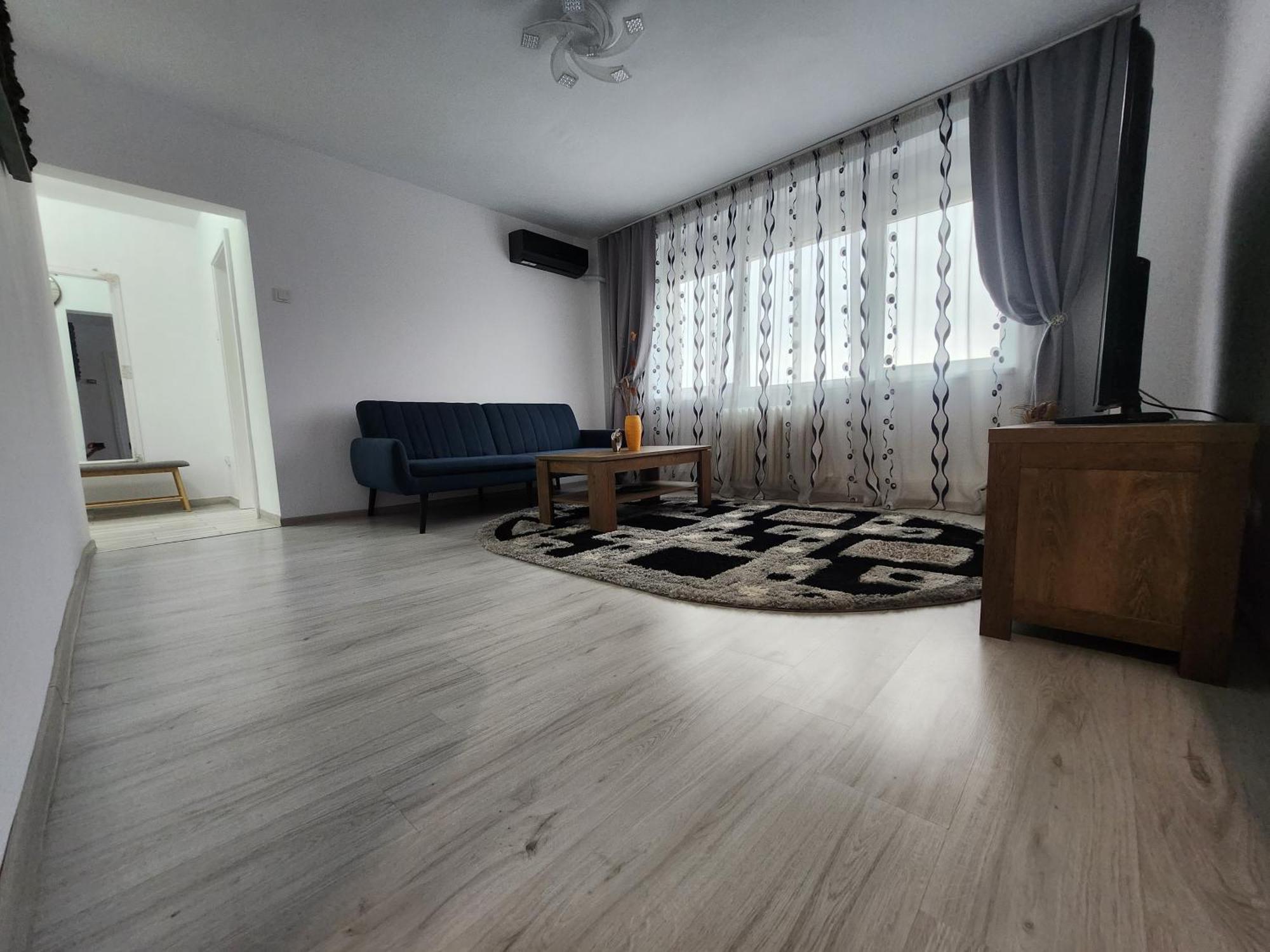 Apartament 3 Camere Palas ヤシ エクステリア 写真