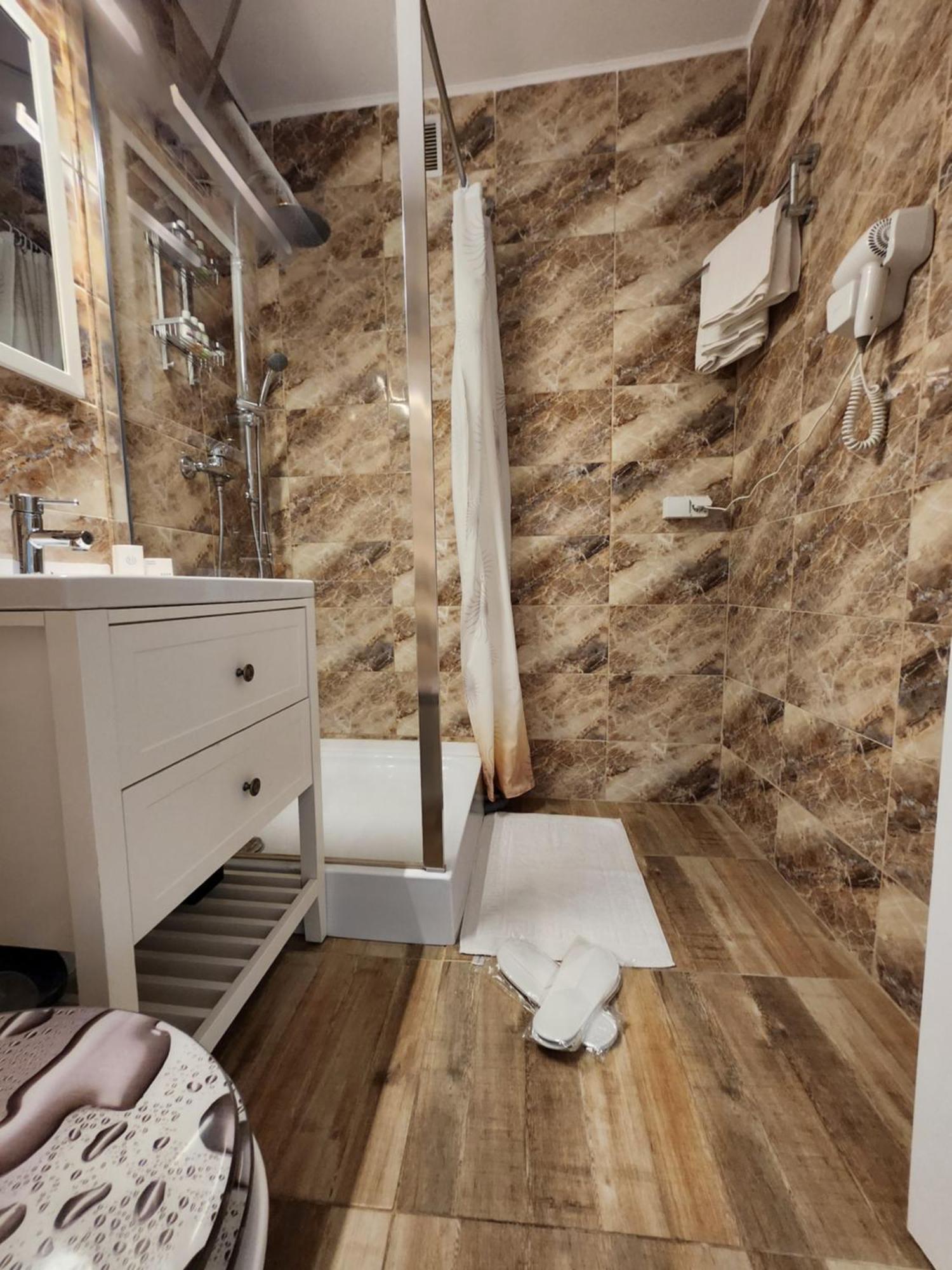 Apartament 3 Camere Palas ヤシ エクステリア 写真