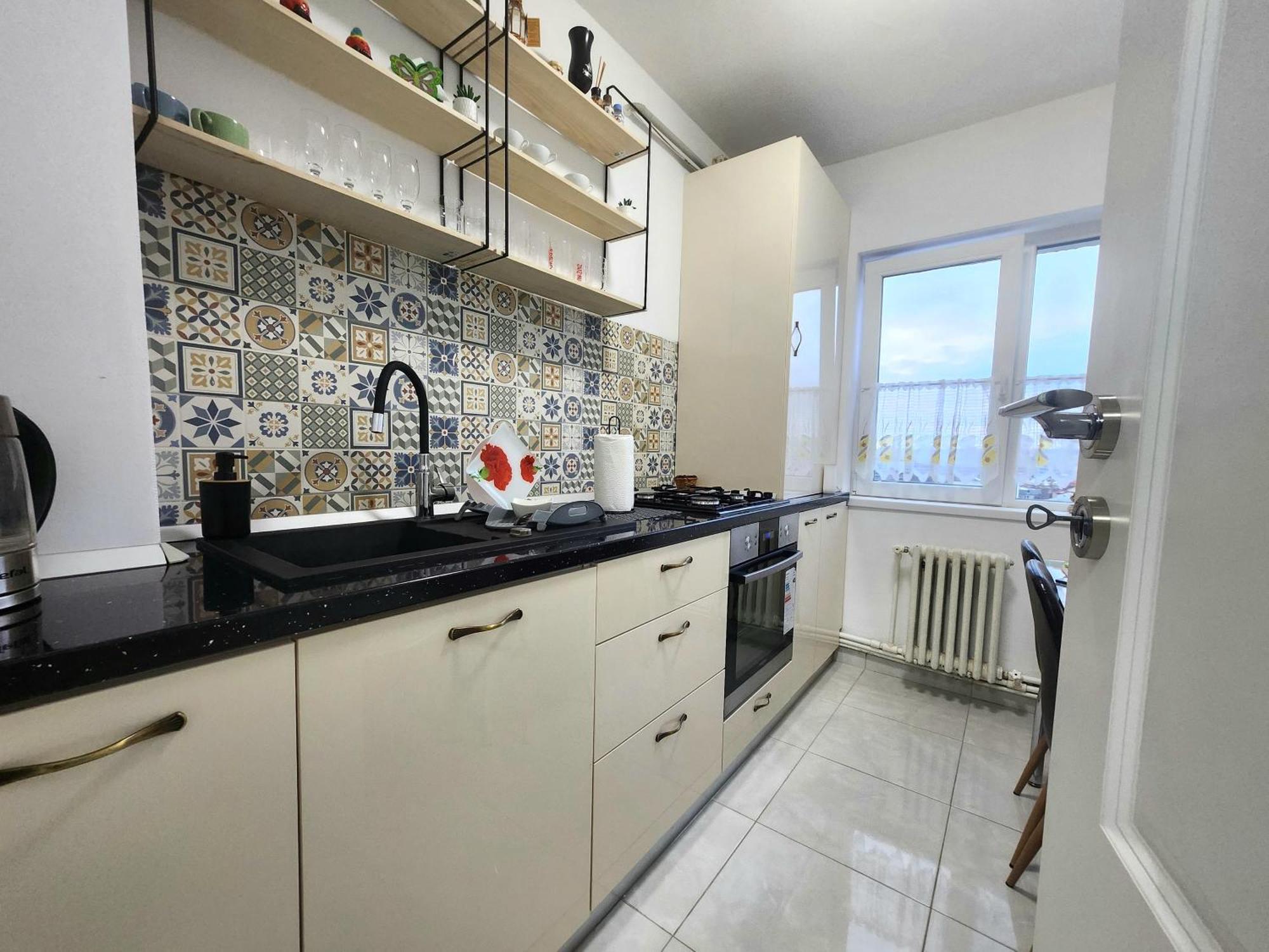 Apartament 3 Camere Palas ヤシ エクステリア 写真